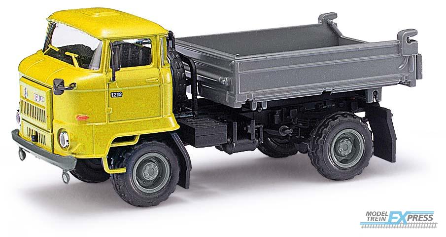 Busch autos 95540